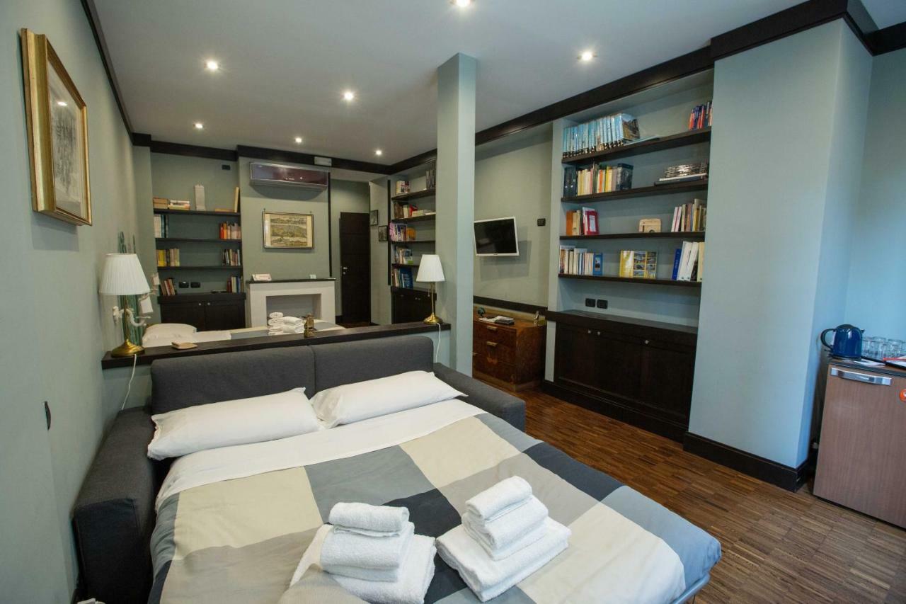 Two Sisters Suites Наполи Екстериор снимка